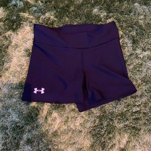 Under Armour Spandex
